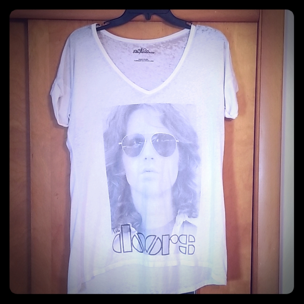 The Doors t-shirt
